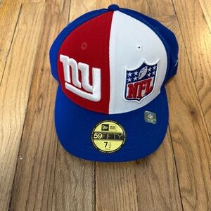 New era nfl cap